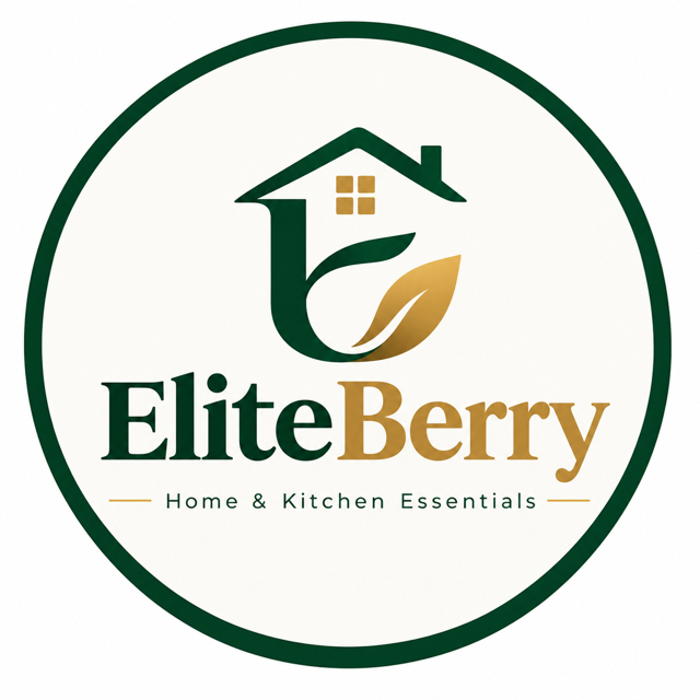 EliteBerry Home & Kitchen Essentials