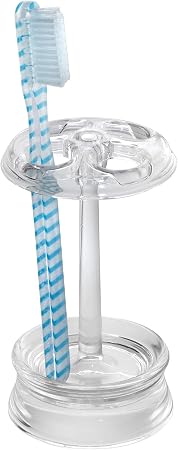 iDesign Franklin Toothbrush Holder